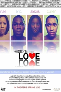 Lesson Before Love