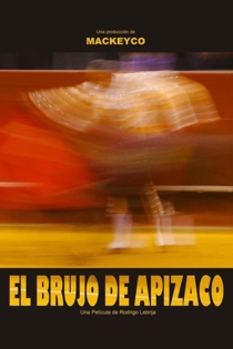 El Brujo de Apizaco