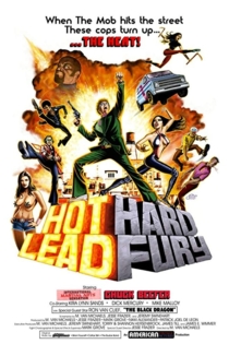 Hot Lead Hard Fury