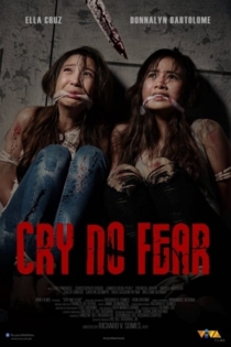 Cry No Fear