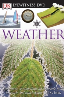 Eyewitness DVD: Weather