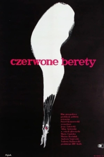 Czerwone berety