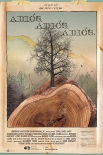 Adiós, adiós, adiós