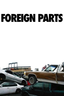 Foreign Parts