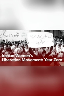 Mouvement de Libération des Femmes Iraniennes, Année Zéro