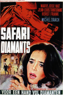 Safari Diamants