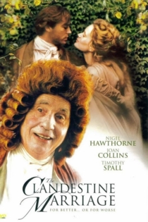 The Clandestine Marriage