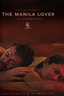 The Manila Lover