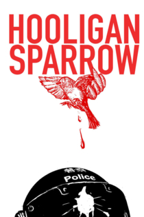 Hooligan Sparrow