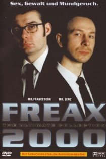 Freax 2000 - The Ultimate Collection