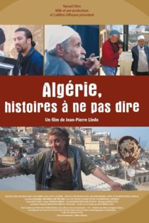 Algérie, histoires à ne pas dire