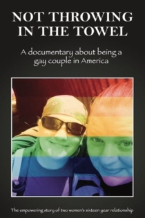 Not Throwing in the Towel