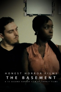 Honest Horror Films: The Basement