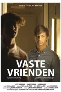 Vaste Vrienden