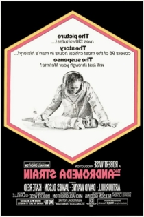 Strain Andromeda The