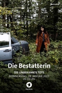 Die Bestatterin - Die unbekannte Tote