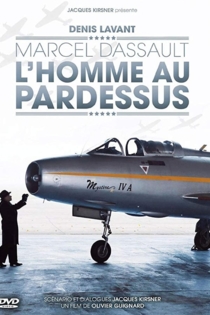 Marcel Dassault, l'homme au pardessus