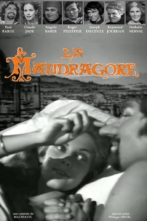 La Mandragore