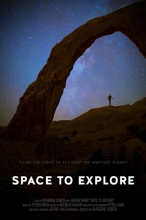 Space to Explore