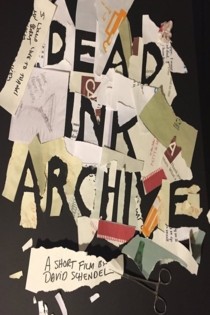 Dead Ink Archive