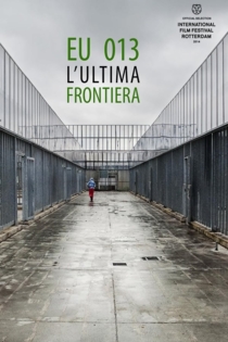 EU 013, l'Ultima Fronteira