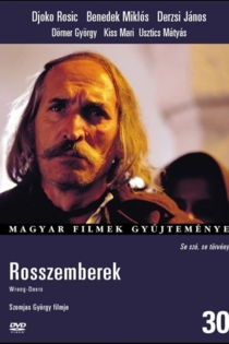 Rosszemberek