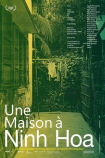 Ein Haus in Ninh Hoa