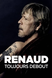 Renaud toujours debout