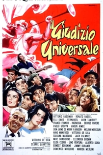 Il giudizio universale