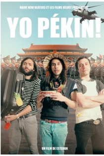 Yo! Pékin