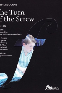 The Turn of the Screw