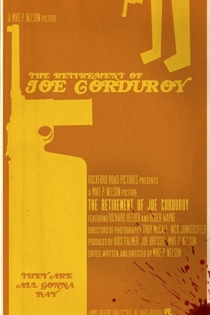 The Retirement of Joe Corduroy