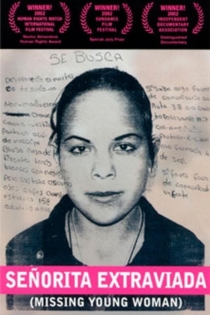 Señorita extraviada