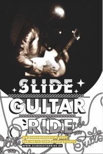 Slide Guitar Ride