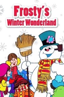 Frosty's Winter Wonderland