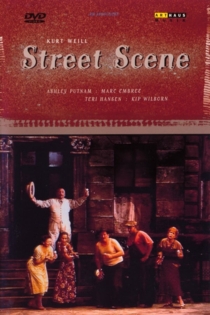 Kurt Weill - Street Scene