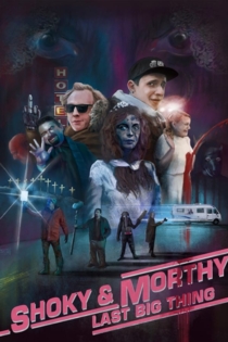 Shoky & Morthy: Poslední velká akce