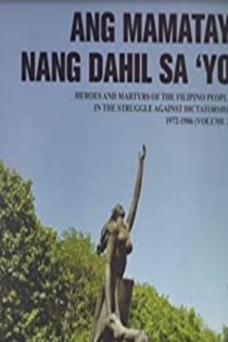 Ang Mamatay Ng Dahil Sa Iyo