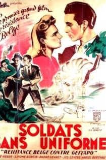 Soldats sans uniforme