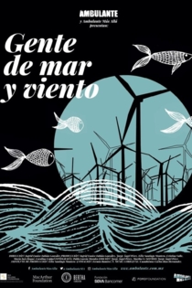Gente de mar y viento