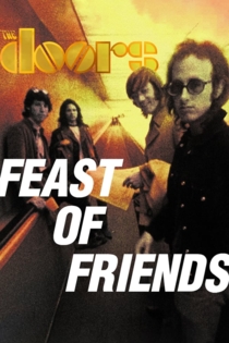 The Doors: Feast Of Friends