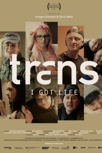 Trans - I Got Life