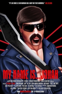 My Name Is Jonah