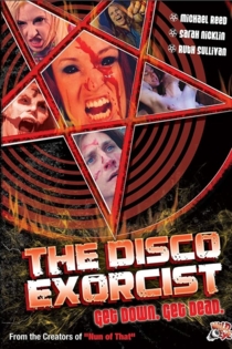 The Disco Exorcist