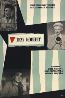 Trzy kobiety