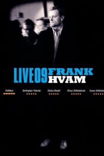 Frank Hvam: Live '09