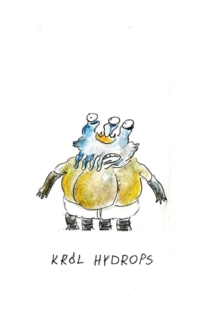 Doradcy Króla Hydropsa