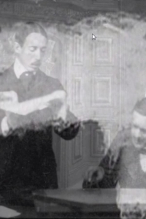 Mar Aéreo: Ondas de Voo