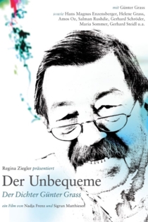 Der Unbequeme - Der Dichter Günter Grass