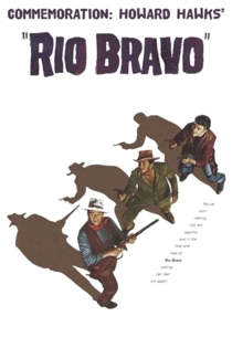 Commémoration Rio Bravo et Howard Hawks